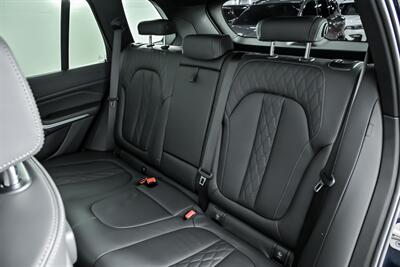 2022 BMW X5 M50i- M SPORT PACKAGE   - Photo 24 - Joliet, IL 60435