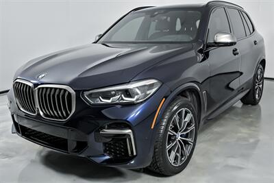 2022 BMW X5 M50i- M SPORT PACKAGE   - Photo 5 - Joliet, IL 60435
