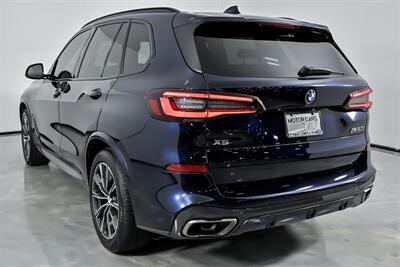 2022 BMW X5 M50i- M SPORT PACKAGE   - Photo 9 - Joliet, IL 60435