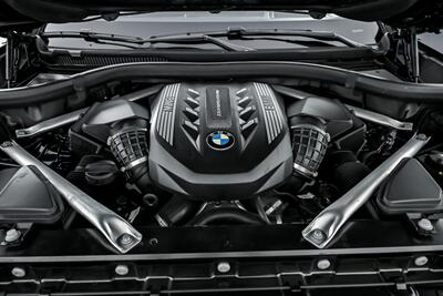 2022 BMW X5 M50i- M SPORT PACKAGE   - Photo 16 - Joliet, IL 60435