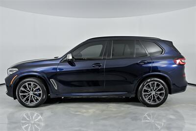 2022 BMW X5 M50i- M SPORT PACKAGE   - Photo 7 - Joliet, IL 60435