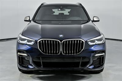 2022 BMW X5 M50i- M SPORT PACKAGE   - Photo 4 - Joliet, IL 60435