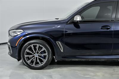 2022 BMW X5 M50i- M SPORT PACKAGE   - Photo 6 - Joliet, IL 60435