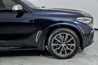 2022 BMW X5 M50i- M SPORT PACKAGE   - Photo 14 - Joliet, IL 60435