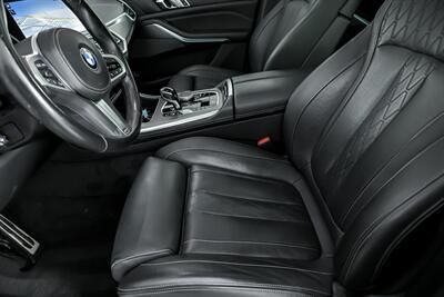 2022 BMW X5 M50i- M SPORT PACKAGE   - Photo 21 - Joliet, IL 60435