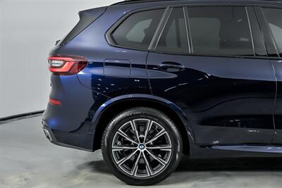 2022 BMW X5 M50i- M SPORT PACKAGE   - Photo 12 - Joliet, IL 60435