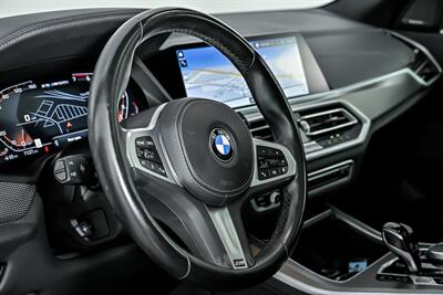 2022 BMW X5 M50i- M SPORT PACKAGE   - Photo 25 - Joliet, IL 60435