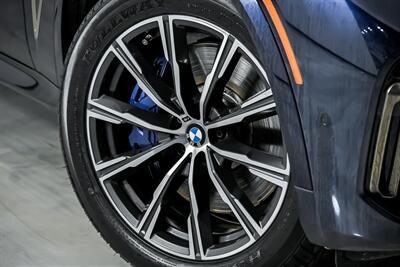 2022 BMW X5 M50i- M SPORT PACKAGE   - Photo 3 - Joliet, IL 60435