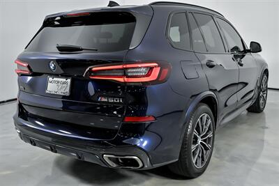 2022 BMW X5 M50i- M SPORT PACKAGE   - Photo 11 - Joliet, IL 60435