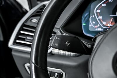 2022 BMW X5 M50i- M SPORT PACKAGE   - Photo 29 - Joliet, IL 60435