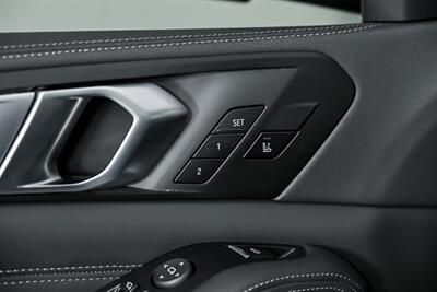 2022 BMW X5 M50i- M SPORT PACKAGE   - Photo 18 - Joliet, IL 60435