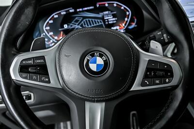 2022 BMW X5 M50i- M SPORT PACKAGE   - Photo 28 - Joliet, IL 60435