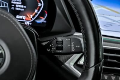 2022 BMW X5 M50i- M SPORT PACKAGE   - Photo 30 - Joliet, IL 60435