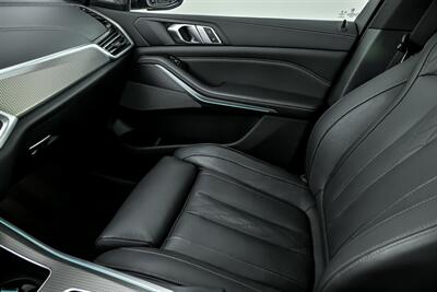 2022 BMW X5 M50i- M SPORT PACKAGE   - Photo 37 - Joliet, IL 60435