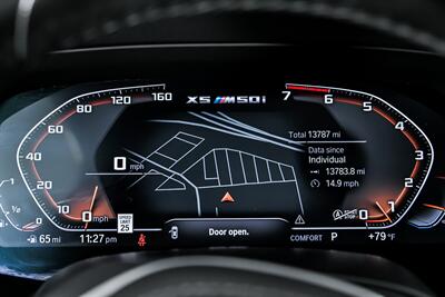 2022 BMW X5 M50i- M SPORT PACKAGE   - Photo 27 - Joliet, IL 60435