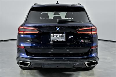 2022 BMW X5 M50i- M SPORT PACKAGE   - Photo 10 - Joliet, IL 60435