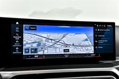 2023 BMW M3 Competition M xDrive-CARBON BUCKETS! - Photo 35 - Joliet, IL 60435