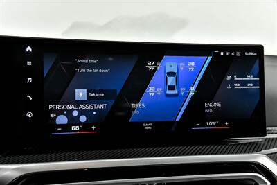 2023 BMW M3 Competition M xDrive-CARBON BUCKETS! - Photo 37 - Joliet, IL 60435