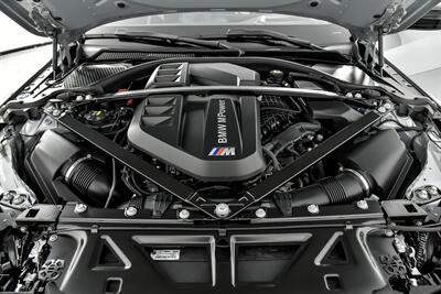 2023 BMW M3 Competition M xDrive-CARBON BUCKETS! - Photo 17 - Joliet, IL 60435