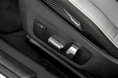 2023 BMW M3 Competition M xDrive-CARBON BUCKETS! - Photo 30 - Joliet, IL 60435