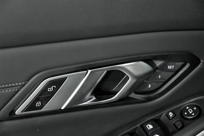 2023 BMW M3 Competition M xDrive-CARBON BUCKETS! - Photo 19 - Joliet, IL 60435