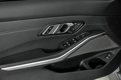 2023 BMW M3 Competition M xDrive-CARBON BUCKETS! - Photo 18 - Joliet, IL 60435