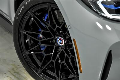 2023 BMW M3 Competition M xDrive-CARBON BUCKETS! - Photo 4 - Joliet, IL 60435