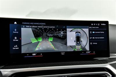 2023 BMW M3 Competition M xDrive-CARBON BUCKETS! - Photo 34 - Joliet, IL 60435