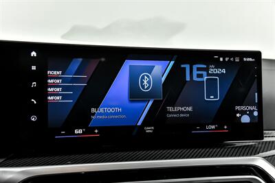 2023 BMW M3 Competition M xDrive-CARBON BUCKETS! - Photo 36 - Joliet, IL 60435