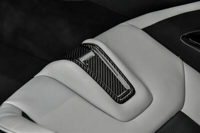 2023 BMW M3 Competition M xDrive-CARBON BUCKETS! - Photo 29 - Joliet, IL 60435