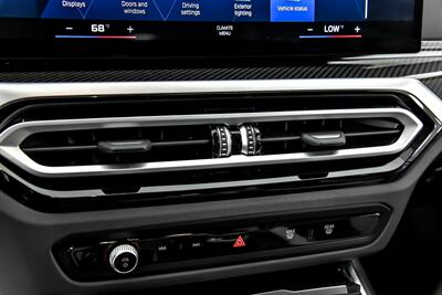 2023 BMW M3 Competition M xDrive-CARBON BUCKETS! - Photo 41 - Joliet, IL 60435