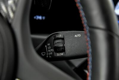 2023 BMW M3 Competition M xDrive-CARBON BUCKETS! - Photo 33 - Joliet, IL 60435