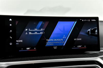 2023 BMW M3 Competition M xDrive-CARBON BUCKETS! - Photo 38 - Joliet, IL 60435