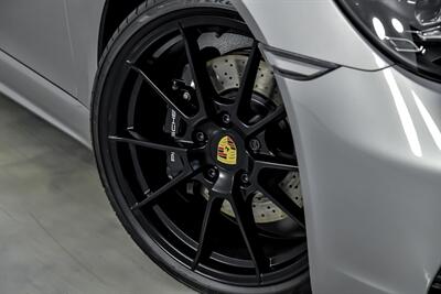 2025 Porsche 718 Boxster GTS 4.0   - Photo 4 - Joliet, IL 60435