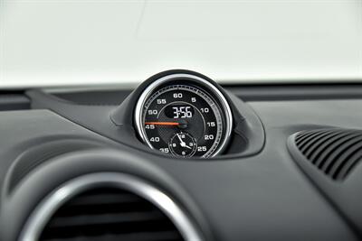 2025 Porsche 718 Boxster GTS 4.0   - Photo 37 - Joliet, IL 60435