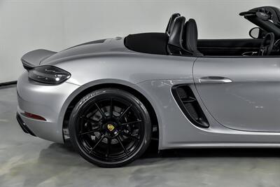 2025 Porsche 718 Boxster GTS 4.0   - Photo 13 - Joliet, IL 60435