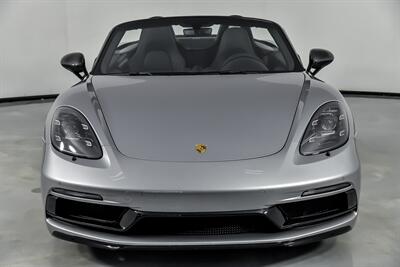 2025 Porsche 718 Boxster GTS 4.0   - Photo 5 - Joliet, IL 60435