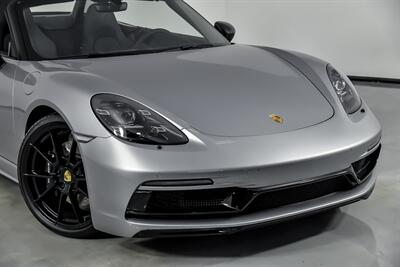 2025 Porsche 718 Boxster GTS 4.0   - Photo 3 - Joliet, IL 60435