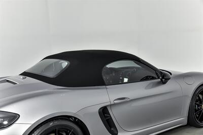 2025 Porsche 718 Boxster GTS 4.0   - Photo 18 - Joliet, IL 60435
