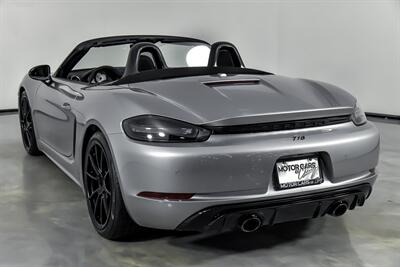 2025 Porsche 718 Boxster GTS 4.0   - Photo 10 - Joliet, IL 60435