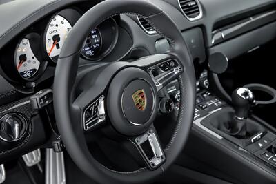2025 Porsche 718 Boxster GTS 4.0   - Photo 29 - Joliet, IL 60435