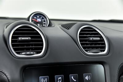 2025 Porsche 718 Boxster GTS 4.0   - Photo 38 - Joliet, IL 60435