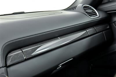2025 Porsche 718 Boxster GTS 4.0   - Photo 45 - Joliet, IL 60435