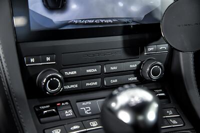2025 Porsche 718 Boxster GTS 4.0   - Photo 41 - Joliet, IL 60435