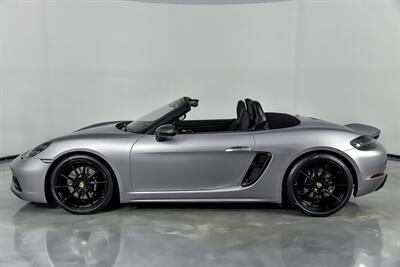 2025 Porsche 718 Boxster GTS 4.0   - Photo 8 - Joliet, IL 60435