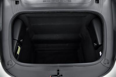 2025 Porsche 718 Boxster GTS 4.0   - Photo 17 - Joliet, IL 60435