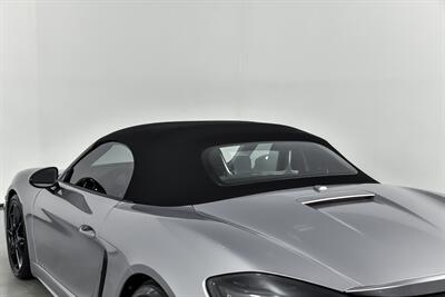 2025 Porsche 718 Boxster GTS 4.0   - Photo 20 - Joliet, IL 60435
