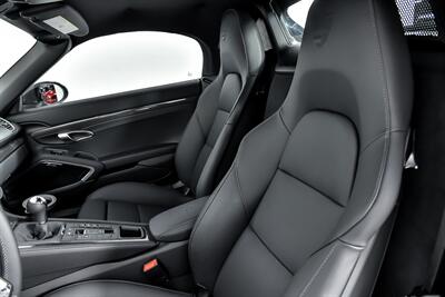 2025 Porsche 718 Boxster GTS 4.0   - Photo 28 - Joliet, IL 60435