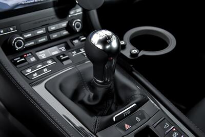 2025 Porsche 718 Boxster GTS 4.0   - Photo 43 - Joliet, IL 60435