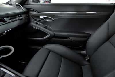 2025 Porsche 718 Boxster GTS 4.0   - Photo 47 - Joliet, IL 60435